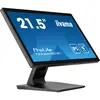 Image de Iiyama Écran Tactile Prolite T2238msc-b1 21.5'' Fhd Ips