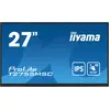 Image de iiyama TFT T2755MSC 68.6cm IPS PCAP (1920 x 1080 pixels, 27"), Moniteur, Noir