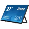 Image de Ecran PC Iiyama ProLite T2755QSC-B1 27" 75 Hz QHD Noir mat