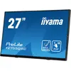 Image de iiyama 27" IPS Bonded PCAP 10P Touch, MPP2.0 (a (2560 x 1440 pixels, 27"), Moniteur, Noir