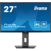 Image de iiyama 27IN ULTRA THIN IPS PANEL 1920X1080 100HZ 1MS. 250 CD/M2 1 (1920 x 1080 pixels, 27"), Moniteur, Noir