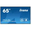 Image de Iiyama Écran Tactile Prolite Lh6565uhsb-b1 65´´ Ips 4k