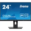 Image de iiyama ProLite XU2493HS-B6 (1920 x 1080 pixels, 23.80"), Moniteur