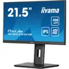 Image de iiyama ProLite XUB2293HS-B6 (1920 x 1080 pixels, 21.50"), Moniteur, Noir