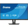 Image de iiyama ProLite XUB3297QSNP-B1 (2560 x 1440 pixels, 32"), Moniteur, Noir