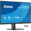 Image de Iiyama Écran Xub3297qsnp-b1 32´´ Qhd Ips Led 100hz