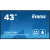 Image de Iiyama Écran Lh4360uhs-b2ag