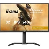 Image de Iiyama G-Master GB3290QSU-B1 32 Quad HD IPS 240Hz Gaming Monitor