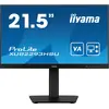 Image de iiyama Moniteur XUB2293HSU-B7 (1920 x 1080 pixels, 21.50"), Moniteur, Noir