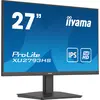 Image de iiyama ProLite XU2793HS 27" 16:9 Full HD IPS écran noir (1920 x 1080 pixels, 27"), Moniteur, Noir