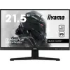 Image de iiyama Moniteur G2245HSU-B2 (1920 x 1080 pixels, 21.50"), Moniteur, Noir