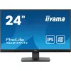 Image de iiyama TFT XU2491H 60.5cm IPS 23.8"/1920x1080/DP/HDMI/100HZ (1920 x 1080 pixels, 23.80"), Moniteur, Noir