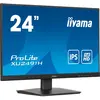 Image de Iiyama Écran Xu2491h-b1 24´´ Full Hd Ips Led