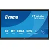 Image de iiyama LFD ProLite TE6515A-B1AG (3840 x 2160 pixels, 64.50"), Affichage dynamique, Noir