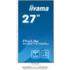 Image de iiyama Moniteur XUB2797QSU-W2 (2560 x 1440 pixels, 27"), Moniteur, Blanc