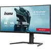 Image de iiyama GCB3484WQSU-B1 (3440 x 1440 pixels, 34"), Moniteur, Noir