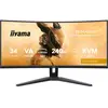 Image de Iiyama Écran Gaming G-master Gcb3486wqscp-b1 34´´ Uwqhd Va Led 240hz