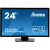 Image de iiyama 60.5cm (23,8") T2452MSC-B1AG 16:9 Touch HDMI+USB+DP (1920 x 1080 pixels, 23.80"), Moniteur, Noir