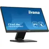 Image de iiyama 60.5cm (23,8") T2454MSC-B2AG 16:9 M-Touch HDMI+USB (1920 x 1080 pixels, 23.80"), Moniteur, Noir