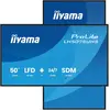 Image de Iiyama Écran Lh5075uhs-b2ag 50´´