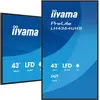 Image de Iiyama Écran Prolite Lh4364uhs-b1ag 4k 43´´