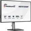 Image de Ecran PC Iiyama ProGraphic HB2701UHSNP-B1 27" 4K UHD
