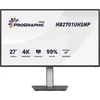 Image de Iiyama ProGraphic HB2701UHSNP-B1 27 4K Ultra HD IPS-Black Monitor