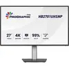 Image de Iiyama Écran Prographic Hb2701uhsnp-b1 27'' 4k Ips Led