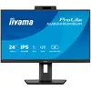 Image de Iiyama Écran Xub2490hsuh-b2 24´´ Full Hd Ips Led 100hz
