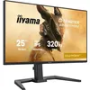 Image de Ecran PC Gaming Iiyama G-Master  Gold Phoenix  GB2591HSU-B1 24,5" 320 Hz Full HD Noir mat