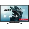 Image de Iiyama G4380UHSU-B2 43 Ultra HD 144Hz VA Gaming Monitor