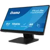 Image de iiyama, Système POS, 54.6cm (21,5") T2254MSC-B2AG 16:9 M-Touch HDMI+DP+USB