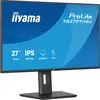 Image de iiyama XB2797HSU-B1 (1920 x 1080 pixels, 27"), Moniteur, Noir