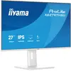 Image de iiyama XB2797HSU-W1 (1920 x 1080 pixels, 27"), Moniteur, Blanc