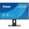 Image de Iiyama ProLite XB2497HSN-B1 24 Full HD IPS USB-C monitor