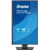 Image de iiyama 68.6cm (27") XB2797QSN-B1 16:9 HDMI+DP+USB-C IPS (2560 x 1440 pixels, 27"), Moniteur, Noir