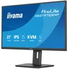 Image de Iiyama Écran Prolite Xb2797qsnp 27'' Qhd Ips Led 100hz