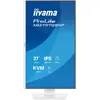 Image de iiyama 27" XB2797QSNP-W1 (2560 x 1440 pixels, 27"), Moniteur, Blanc