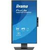 Image de iiyama IIYAMA 60.5cm (24") XB2497HSNH-B1 16:10 HDMI+DP+USB-C (1920 x 1080 pixels, 23.80"), Moniteur, Noir