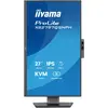 Image de iiyama 68.6cm (27") XB2797QSNPH-W1 16:9 HDMI+DP+2xUSB-C (2560 x 1440 pixels, 27"), Moniteur, Noir