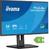 Image de Iiyama Écran Prolite 24´´ Full Hd Ips Lcd 100hz