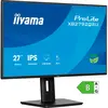 Image de Iiyama Écran Prolite Xb2792qsu-b1 27´´ Qhd Ips Led 70hz