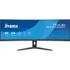 Image de Iiyama Écran Incurvé Prolite Xcb4594dqsu-b1 45´´ Qhd Va Led 75hz