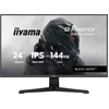 Image de Iiyama G-Master G2441HSU-B1 24 Full HD IPS 144Hz Gaming Monitor