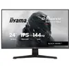 Image de Iiyama Écran Gaming G-master G2441hsu 24´´ Full Hd Ips Lcd 144hz