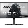 Image de Iiyama G-Master GB2441HSU-B1 24 Full HD IPS 144Hz Gaming Monitor