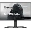 Image de Iiyama Écran Gaming G-master Gb2441hsu-b1 24´´ Full Hd Ips Lcd 144hz