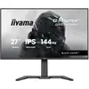 Image de iiyama 68.6cm (27") GB2741HSU-B1 16:9 HDMI+DP+2xUSB IPS (1920 x 1080 pixels, 27"), Moniteur, Noir