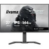 Image de Iiyama G-Master GB2741HSU-B1 27 Full HD IPS 144Hz Gaming Monitor