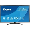 Image de Iiyama Prolite X4373UHSU-B2 43 Ultra HD VA Monitor